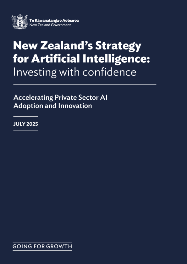 加速私营部门AI应用与创新报告