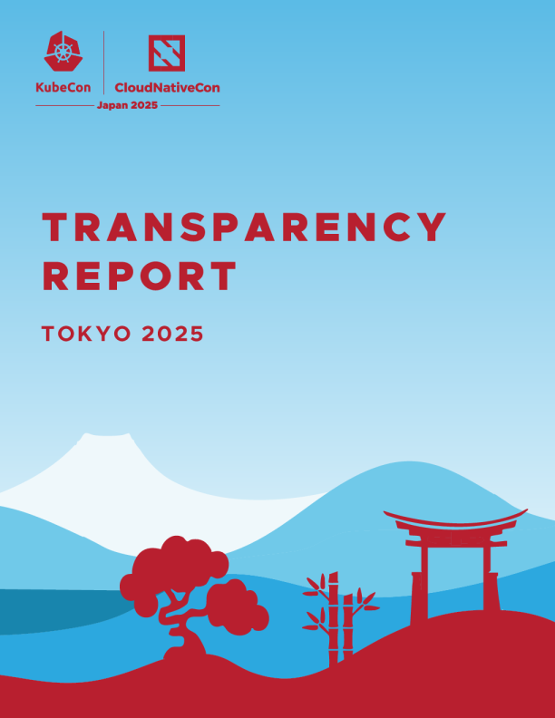 KubeCon+CloudNativeCon日本2025