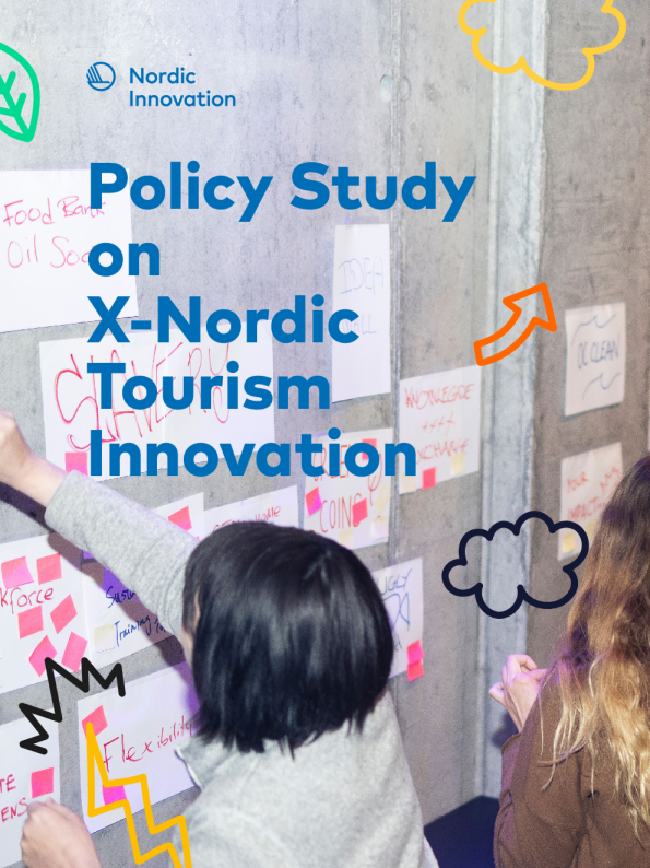 X-Nordic旅游创新政策研究