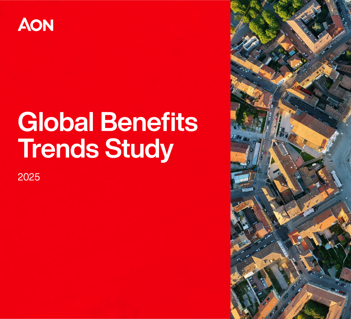 2025全球福利趋势研究