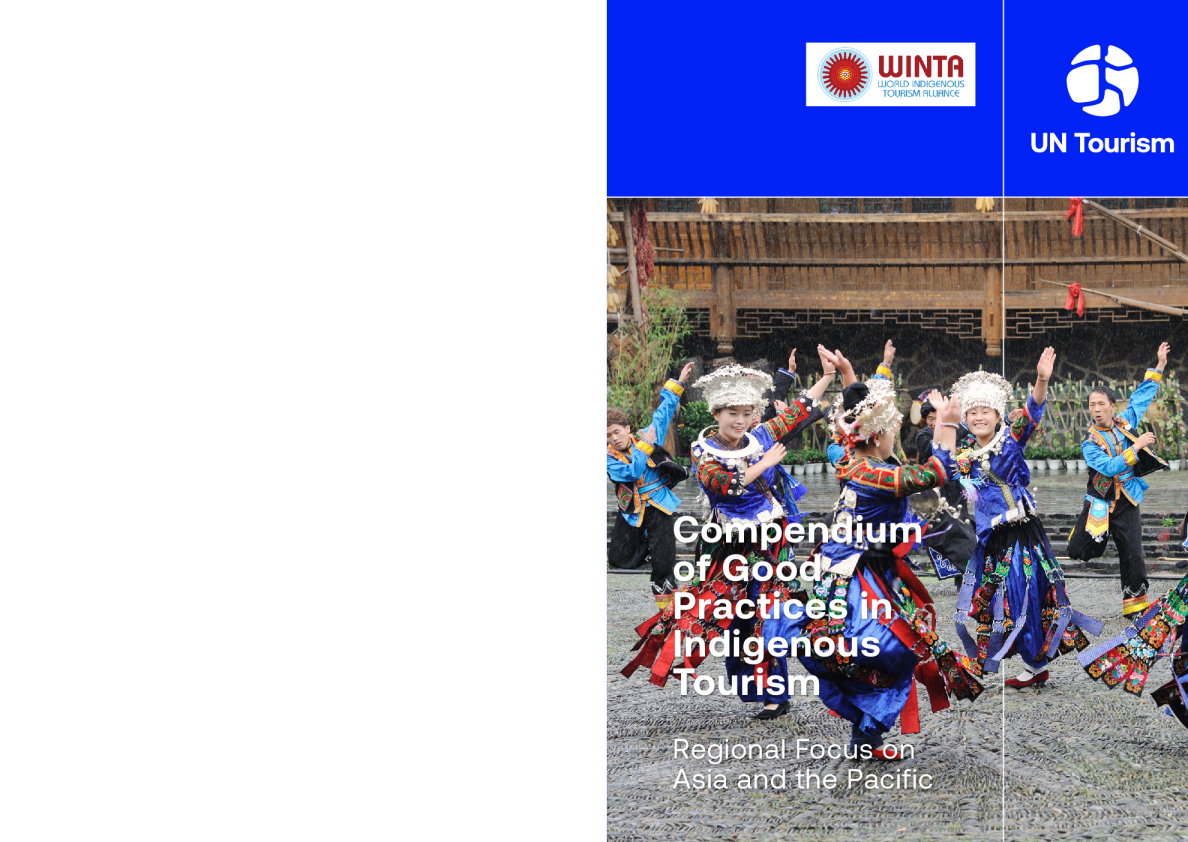 亚太地区原住民旅游良好实践汇编