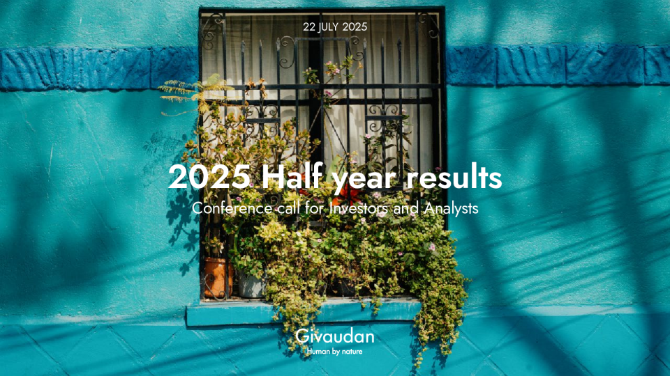 2025年上半年业绩报告