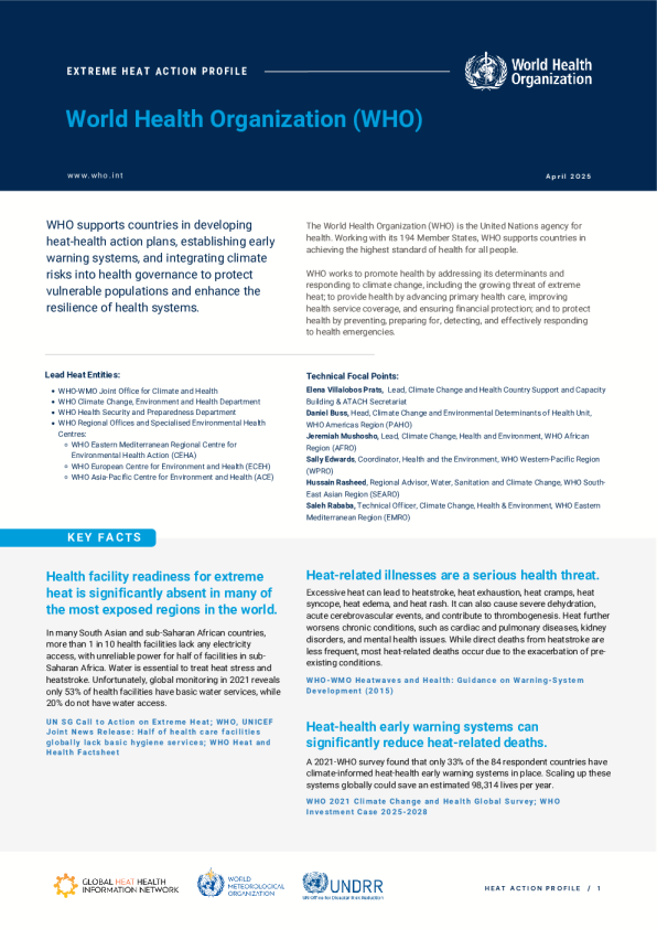 极端高温作用曲线