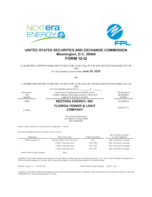 新纪元能源 2025年季度报告
