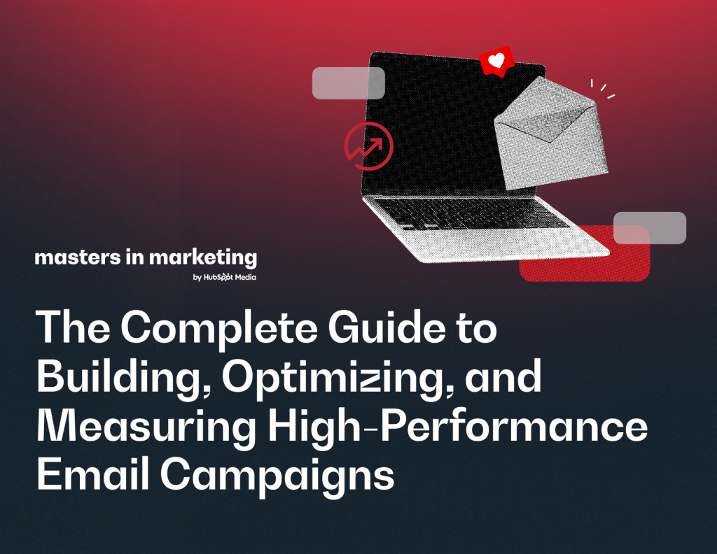 电子邮件营销入门指南