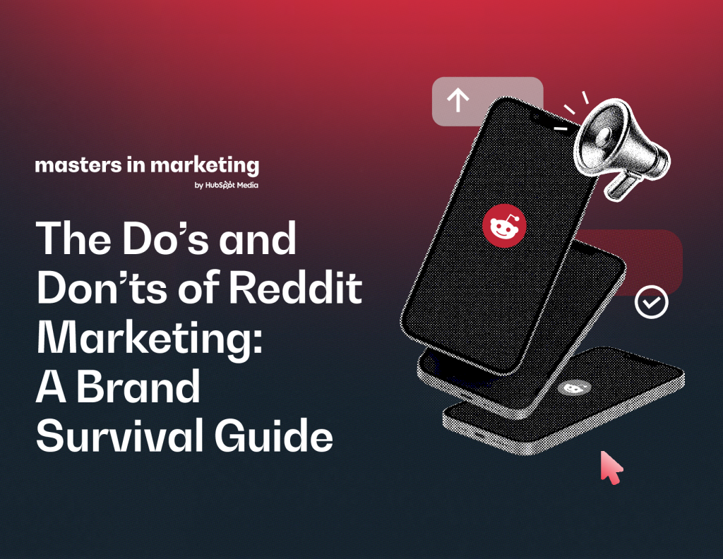 Reddit品牌生存手册