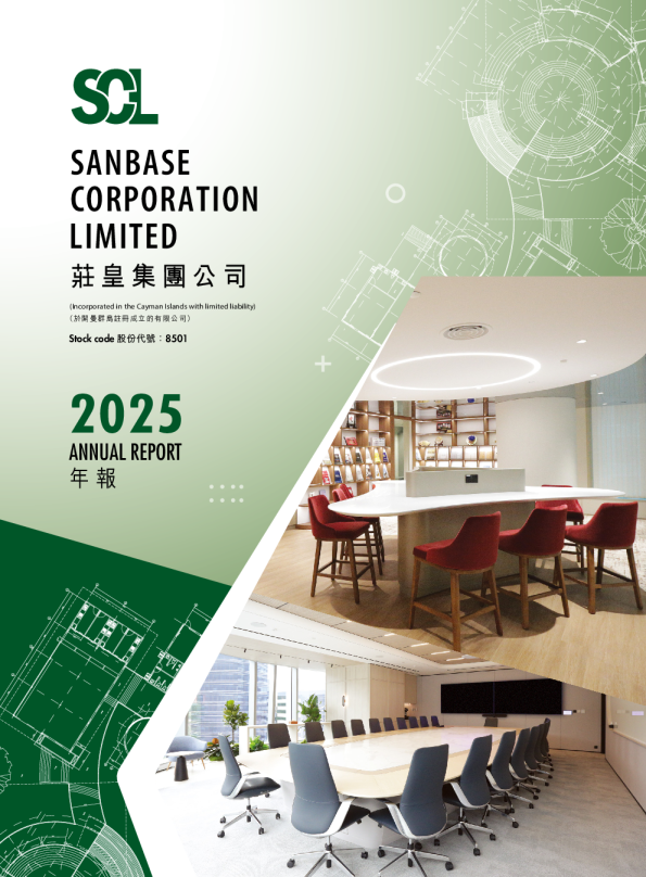 庄皇集团公司年报 2025