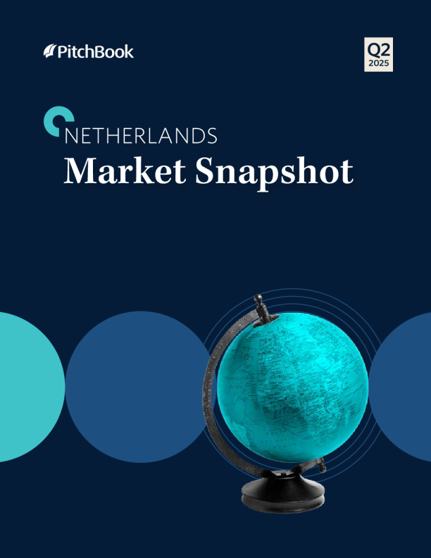 2025年二季度荷兰市场快照