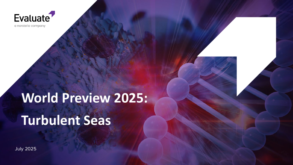 2025年世界预览：波涛汹涌的大海