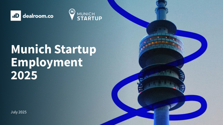 慕尼黑创业就业2025