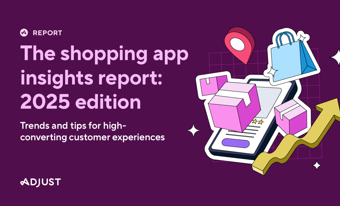 购物应用洞察报告：2025年版