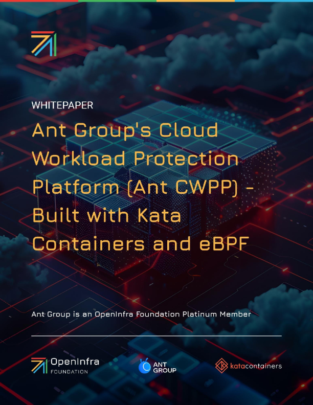 2025 Kata Containers 白皮书
