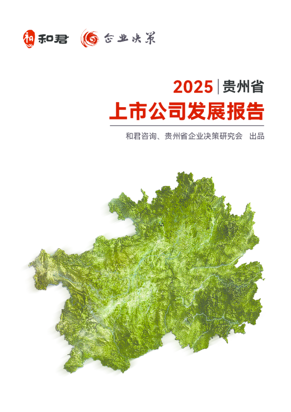 上市公司发展报告