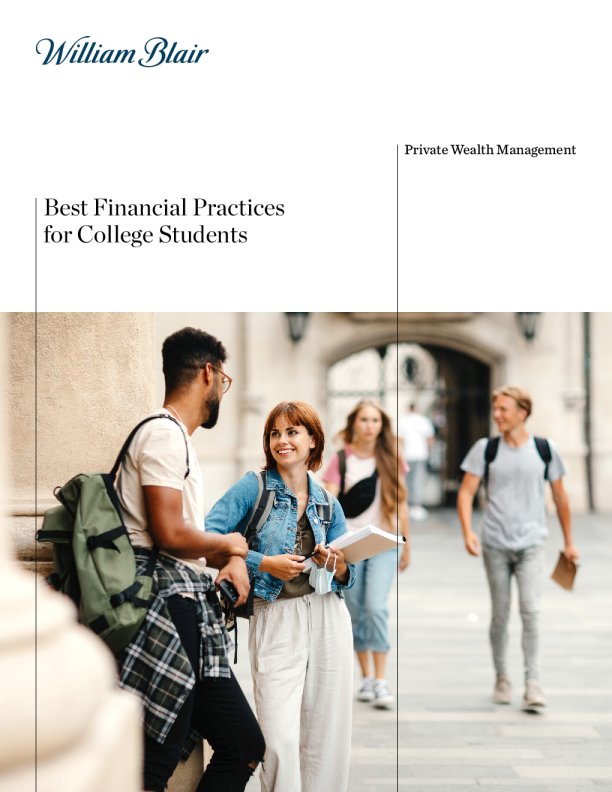 大学生最佳财务实践