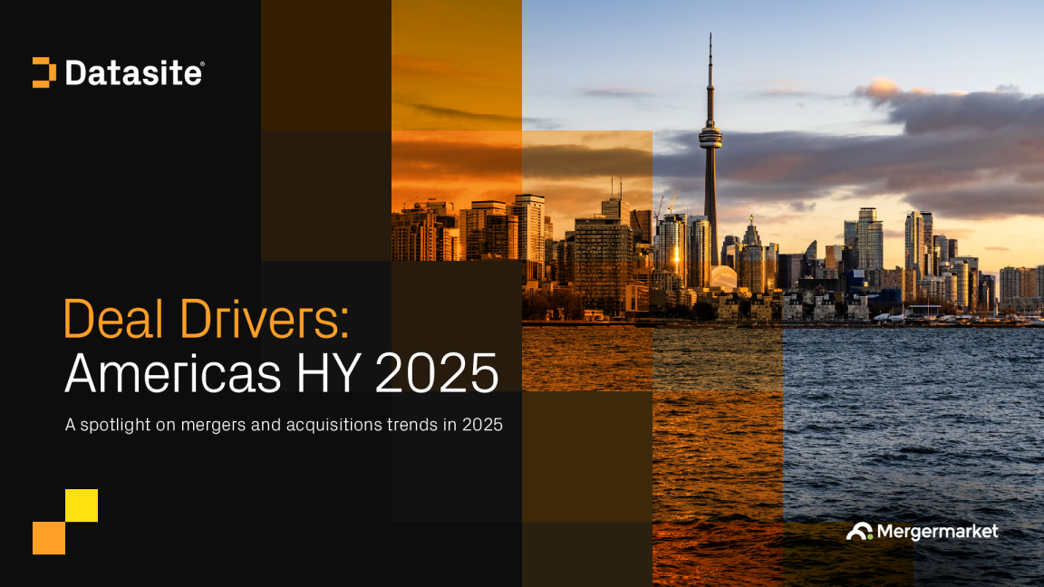 交易驱动因素：美洲HY 2025