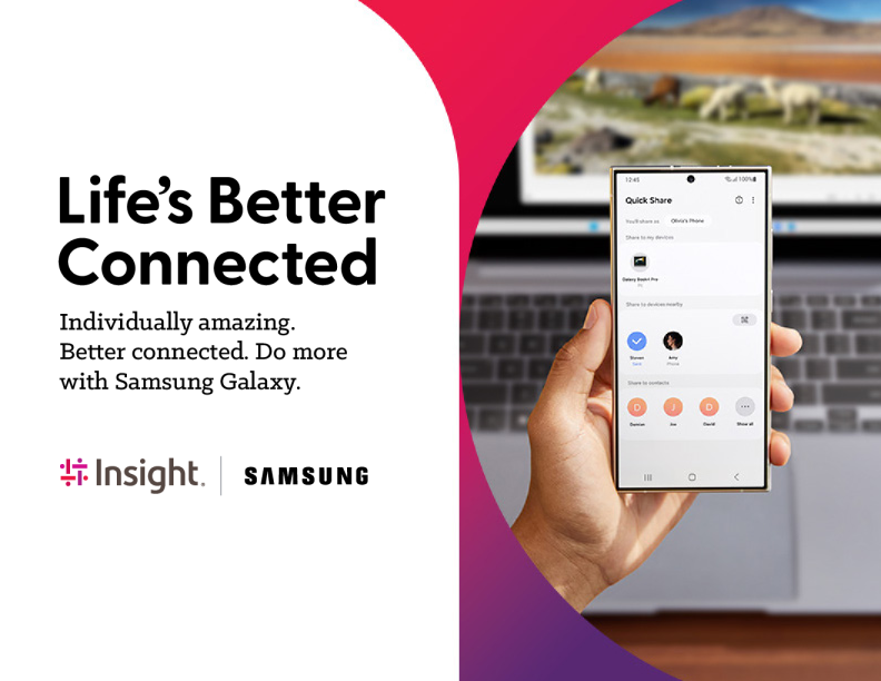 生活更美好互联