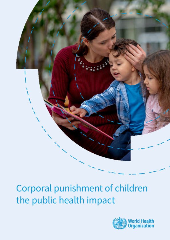 体罚儿童：对公共卫生的影响