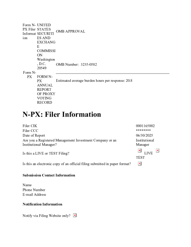 Westwood Holdings Group Inc 2024年年度报告