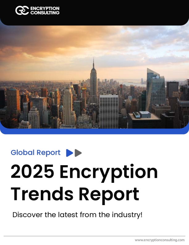 2025年全球加密趋势研究报告