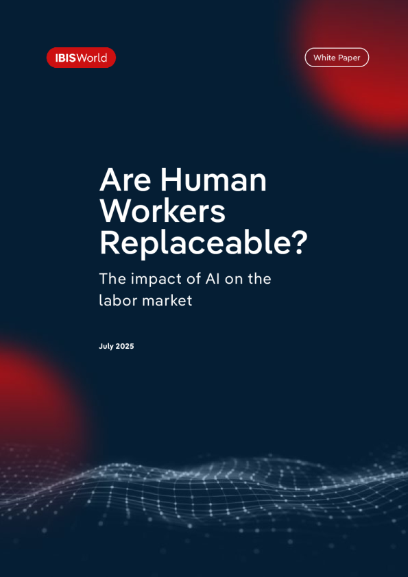 增长差距：需求强劲但劳动力受限的行业