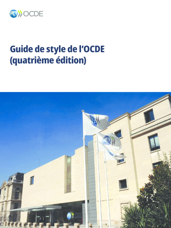 强迫症风格指南（第四版）