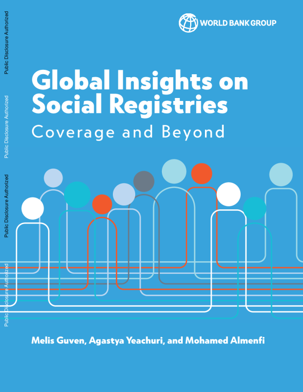 全球社会注册洞察：覆盖范围及其他