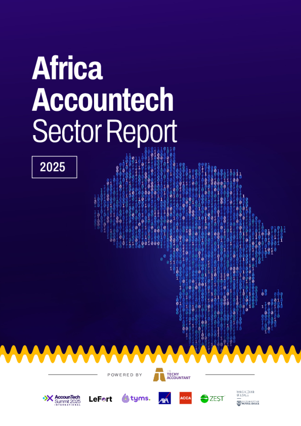 2025非洲会计技术行业报告