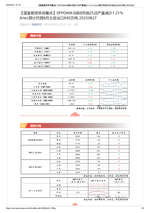 国富期货：国富期货