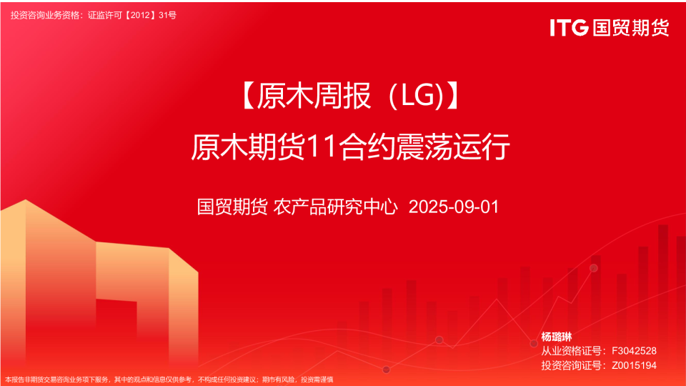 原木周报（LG）