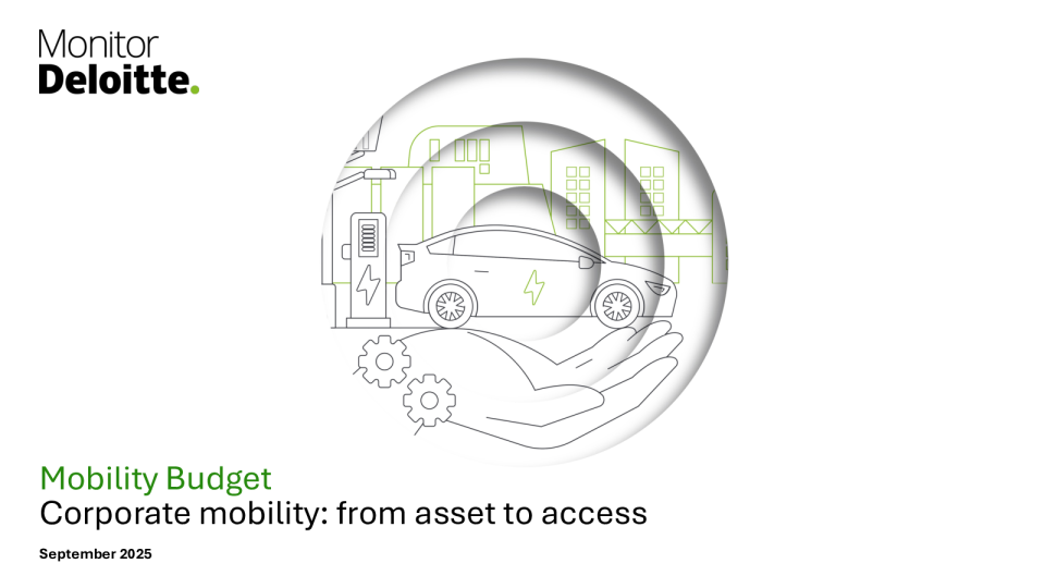 企业出行：从资产持有到使用权获取