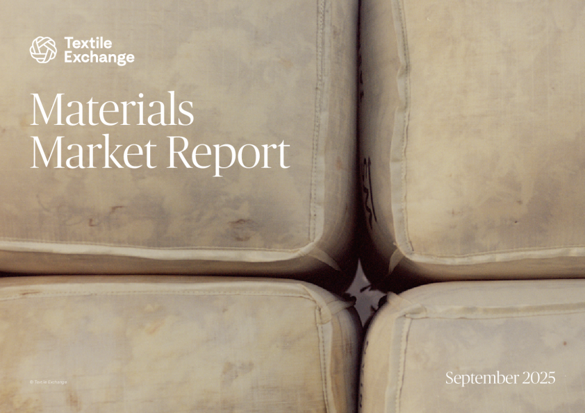 2025年材料市场报告