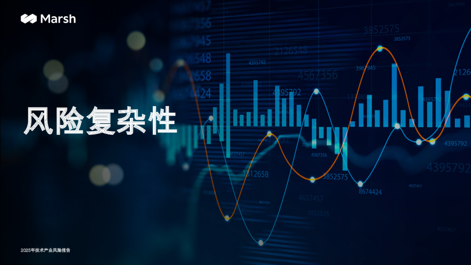 2025年技术产业风险报告