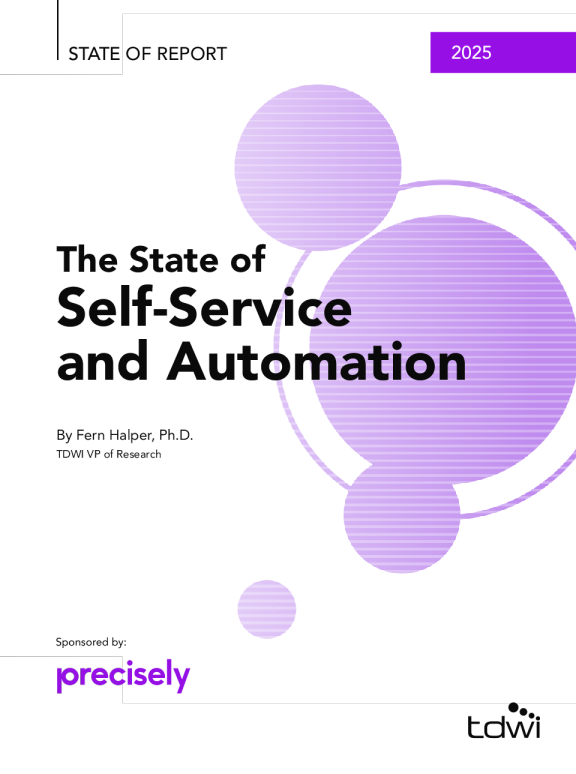 2025自助服务与自动化状况报告