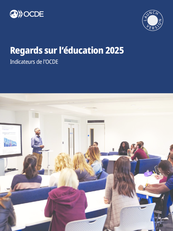 2025年教育展望：强迫症指标