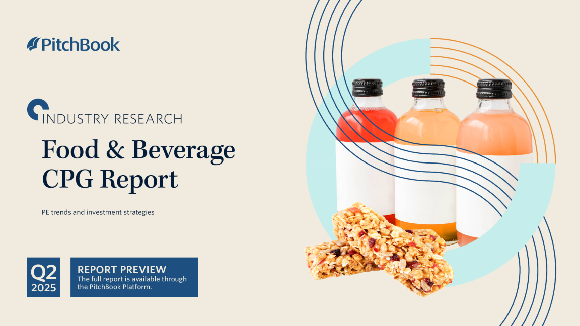 2025年第二季度餐饮CPG报告（英）2025