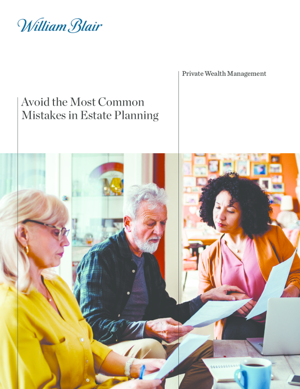 避免房地产规划中最常见的错误