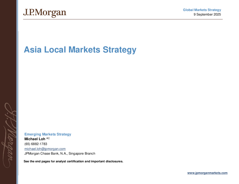 亚洲本地市场策略