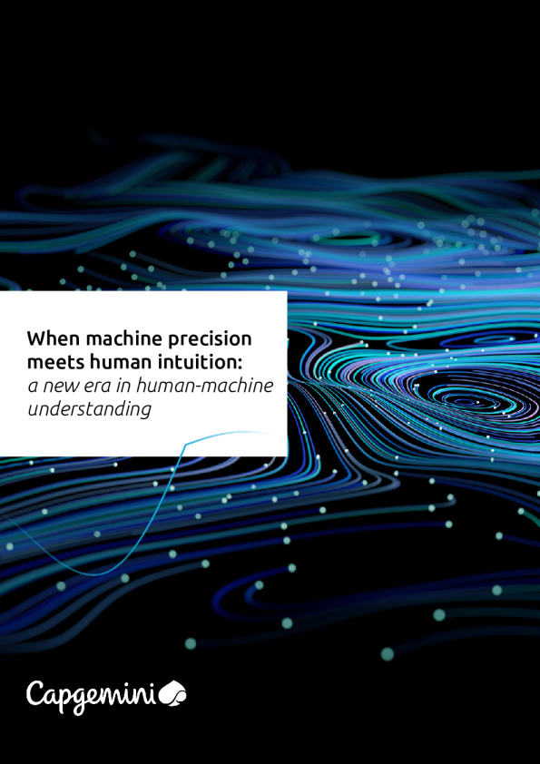 2025机器精度与人类直觉的融合人机理解新纪元研究报告