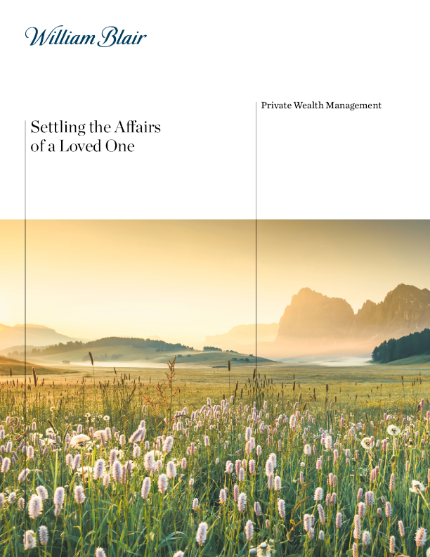 解决爱人的事情