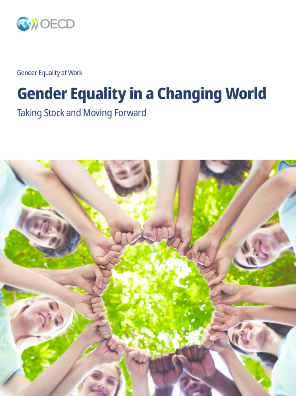 变化世界中的性别平等：回顾与展望