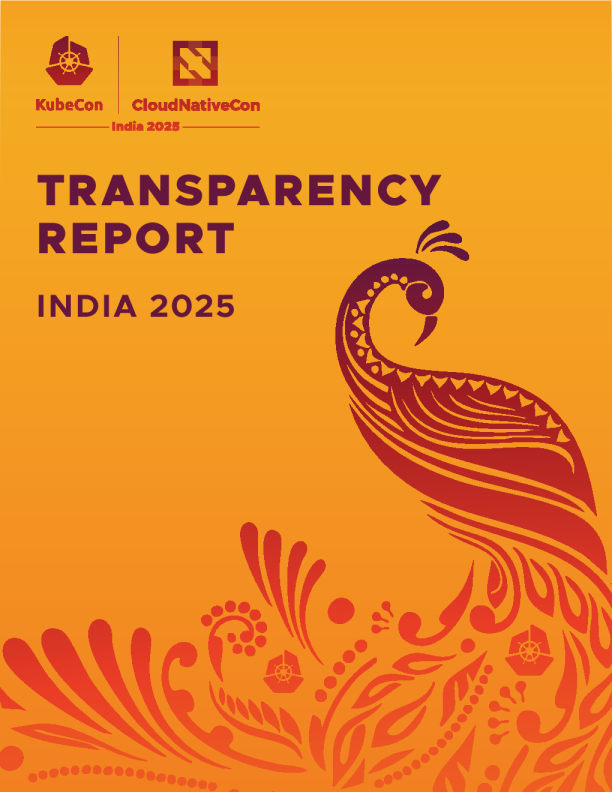 KubeCon+CloudNativeCon印度2025
