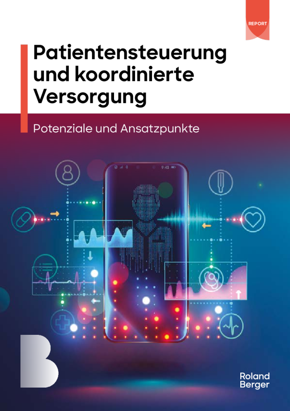 患者管理和协调护理