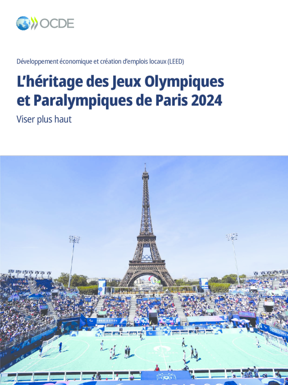 2024年巴黎奥运会和残奥会：视觉加听觉