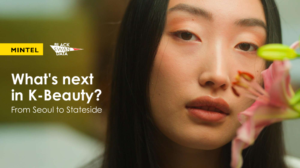 韩国美妆的下一步是什么？从首尔到美国