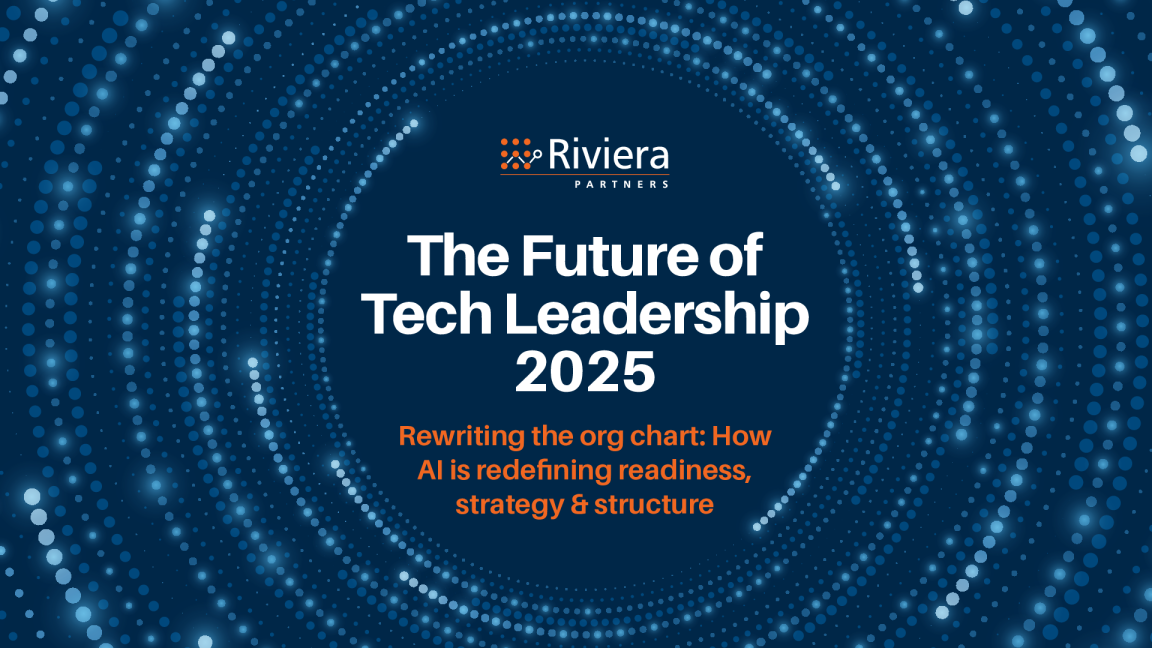 2025年科技领导力的未来