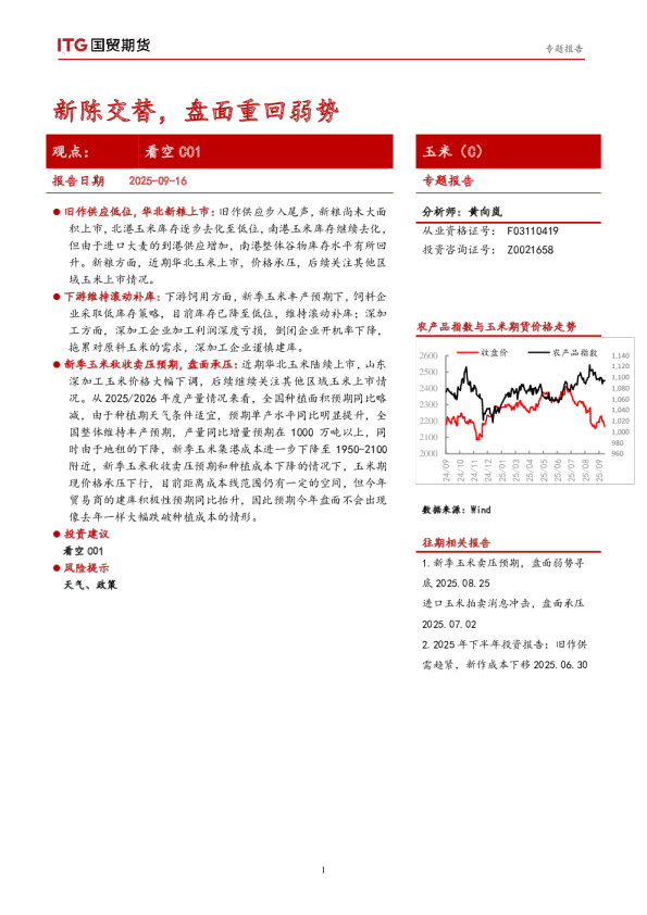 新陈交替,盘面重回弱势