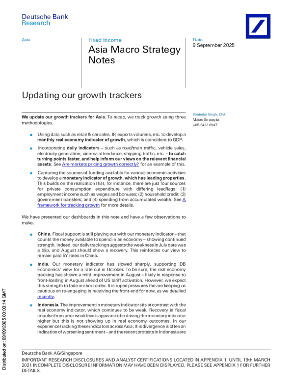 亚洲宏观战略报告更新我们的增长指标-117683257
