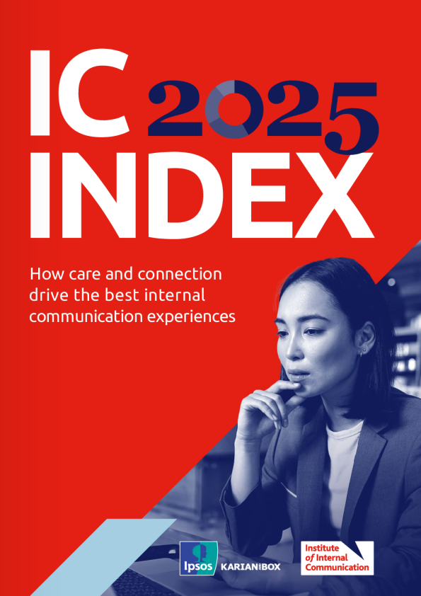 2025IC指数报告（英）