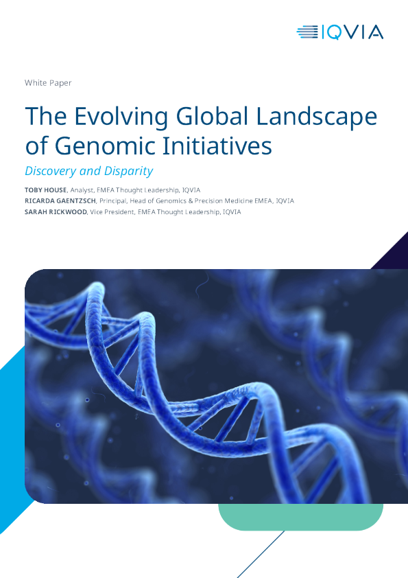 全球基因组计划的演进格局：发现与差异
