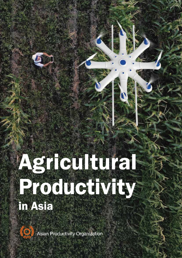 亚洲生产力组织（APO）